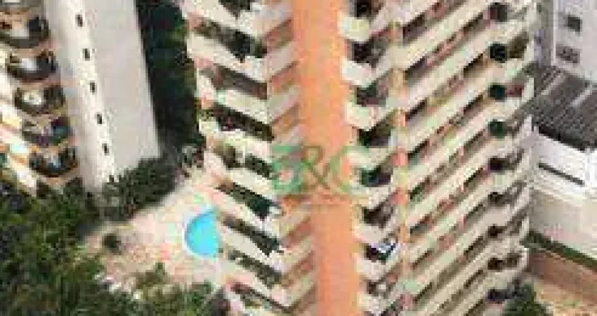 Apartamento com 3 dormitórios à venda, 480 m² por R$ 4.000.000 - Vila Mariana - São Paulo/SP