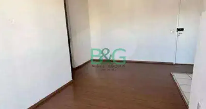 Apartamento com 2 dormitórios à venda, 55 m² por R$ 429.000,00 - Vila Galvão - Guarulhos/SP