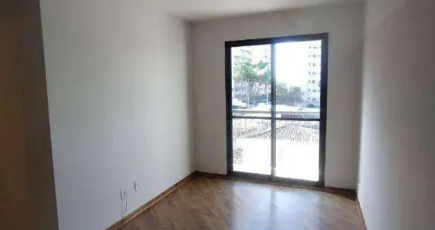 Apartamento com 3 dormitórios, 55 m² - venda por r$ 430.000,00 ou aluguel por r$ 2.750,00/mês - vila araguaia - são paulo/sp