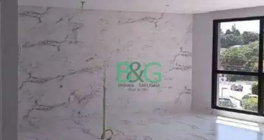 Apartamento com 3 dormitórios à venda, 311 m² por R$ 1.996.000 - Centro - São Bernardo do Campo/SP