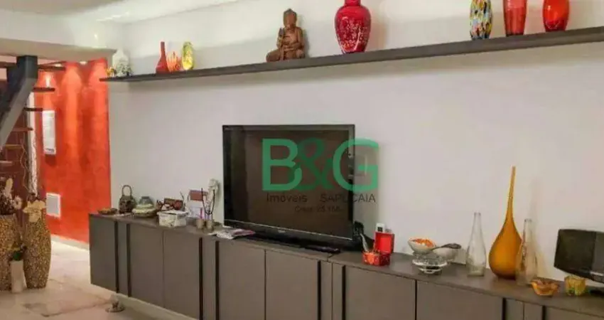 Apartamento com 2 dormitórios à venda, 157 m² por R$ 2.479.000 - Pinheiros - São Paulo/SP