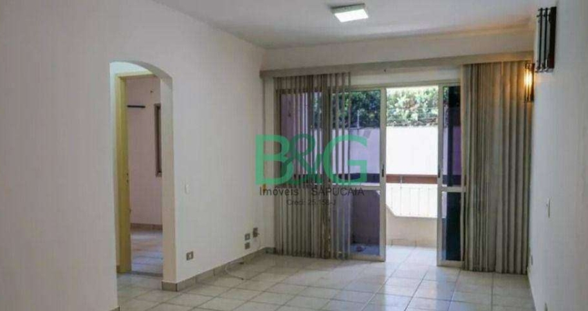 Apartamento com 2 dormitórios à venda, 60 m² por R$ 699.000 - Lapa - São Paulo/SP