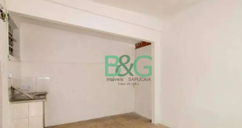 Sobrado à venda, 20 m² por R$ 199.000,00 - Ipiranga - São Paulo/SP