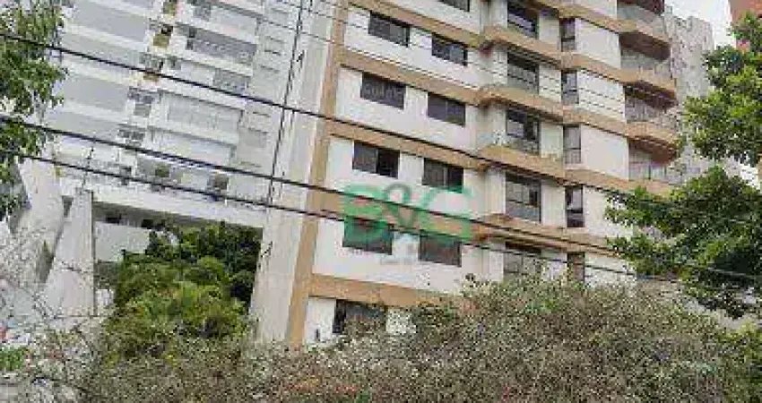 Apartamento com 4 dormitórios à venda, 157 m² por R$ 1.350.000 - Vila Mariana - São Paulo/SP