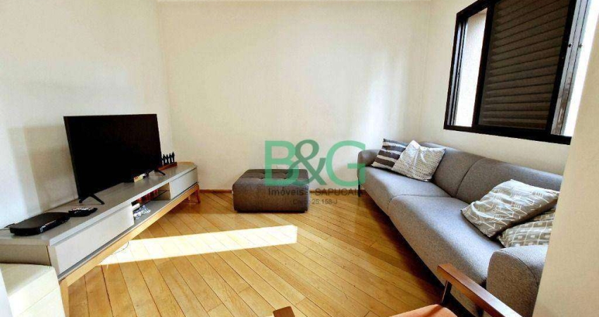 Apartamento com 3 dormitórios à venda, 167 m² por R$ 790.000,00 - Vila Andrade - São Paulo/SP