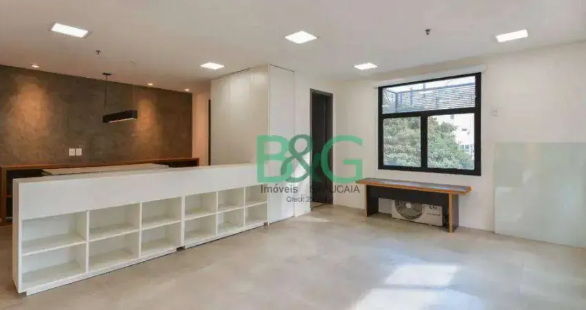 Conjunto à venda, 42 m² por R$ 510.000 - Liberdade - São Paulo/SP