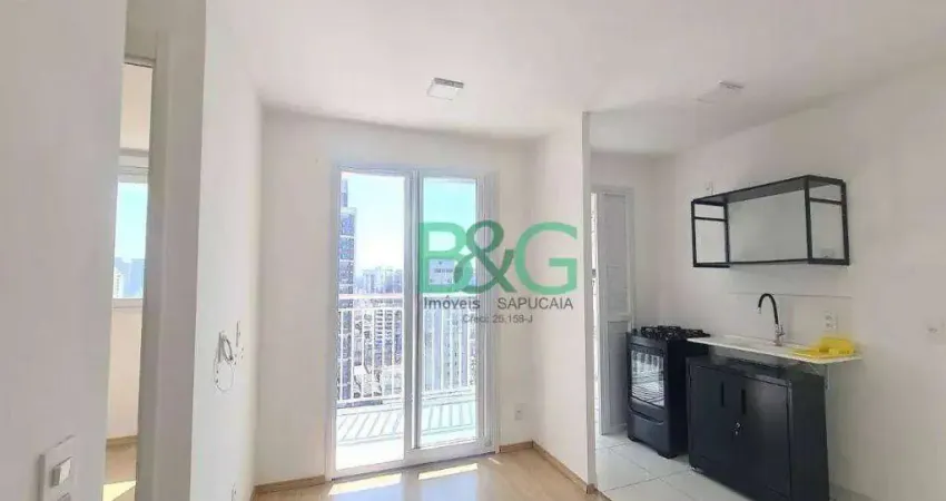 Apartamento com 2 dormitórios à venda, 45 m² por R$ 429.000 - Vila Prudente (Zona Leste) - São Paulo/SP