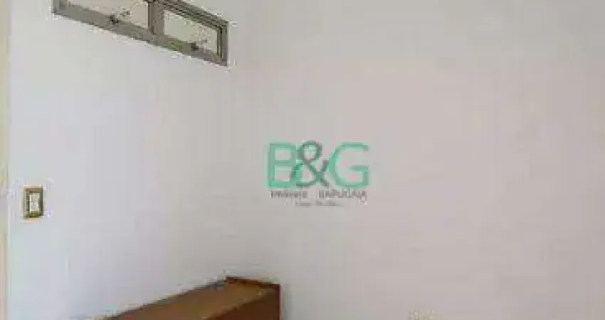 Apartamento com 1 dormitório à venda, 30 m² por R$ 294.000 - Vila Buarque - São Paulo/SP