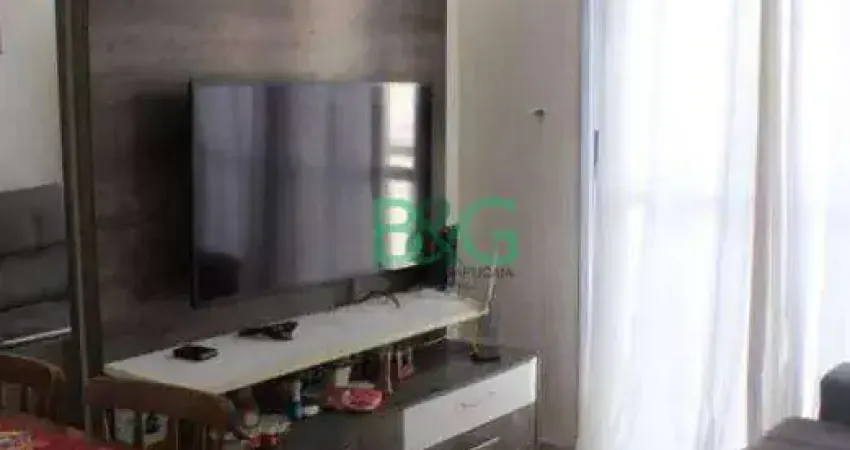 Apartamento com 2 dormitórios à venda, 50 m² por R$ 3.149.000 - Jardim Bela Vista - Guarulhos/SP