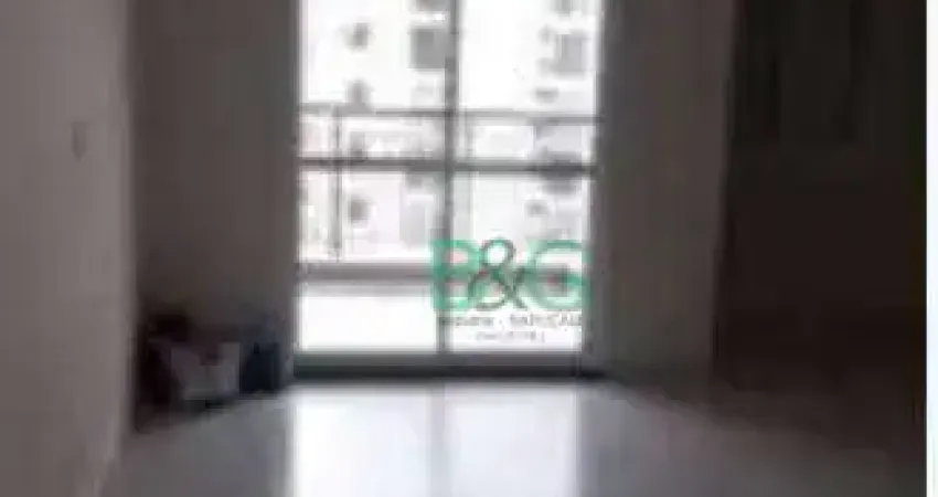 Apartamento com 2 dormitórios para alugar, 68 m² por R$ 5.520,00/mês - Vila da Saúde - São Paulo/SP