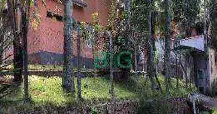 Casa com 3 dormitórios à venda, 158 m² por R$ 699.509 - Loteamento Champs Privés - Campo Limpo Paulista/SP
