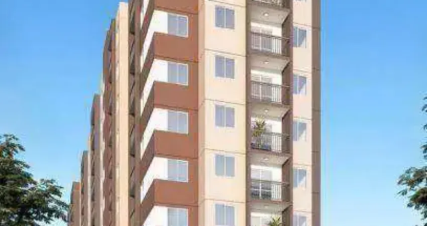 Apartamento com 2 dormitórios à venda, 56 m² por r$ 429.035,05 - ipiranga - são paulo/sp