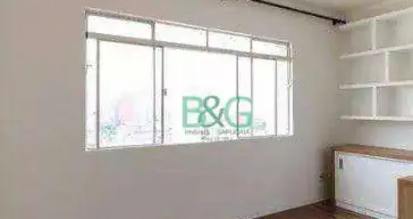 Apartamento com 2 dormitórios à venda, 74 m² por R$ 479.000 - Aclimação - São Paulo/SP
