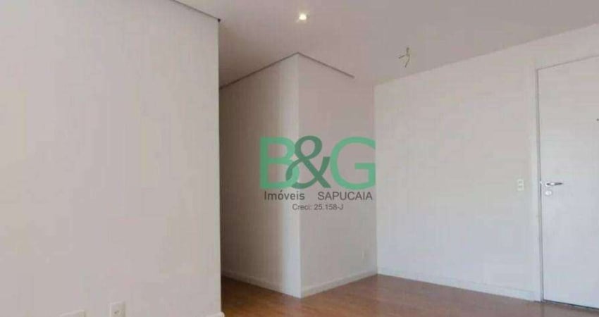 Apartamento com 2 dormitórios à venda, 65 m² por R$ 744.000 - Casa Verde - São Paulo/SP