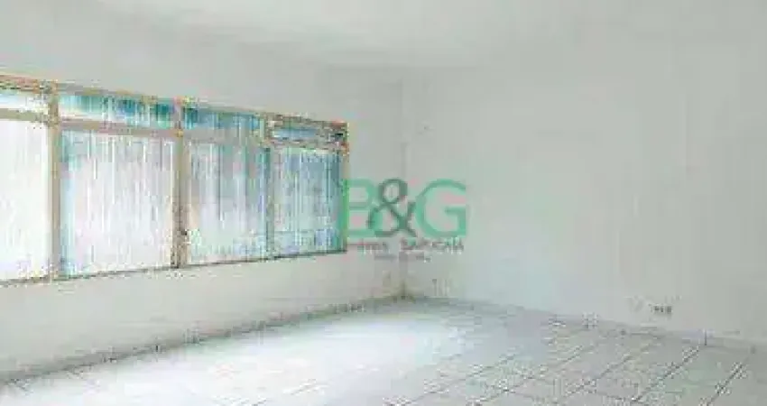 Sobrado com 3 dormitórios à venda, 190 m² por R$ 719.000 - Parque Vitória - São Paulo/SP
