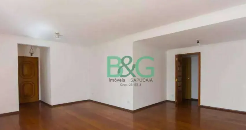 Apartamento com 3 dormitórios à venda, 140 m² por R$ 1.399.000 - Vila Olímpia - São Paulo/SP