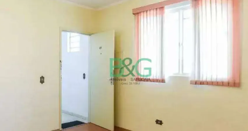 Apartamento com 2 dormitórios à venda, 64 m² por R$ 305.717 - Nova Petrópolis - São Bernardo do Campo/SP