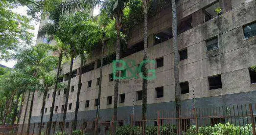 Sala, 27 m² - venda por R$ 300.000 ou aluguel por R$ 5.158/mês - Bela Vista - São Paulo/SP