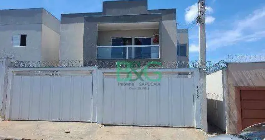 Apartamento com 2 dormitórios à venda, 54 m² por R$ 132.290 - Jardim João Liporoni - Franca/SP