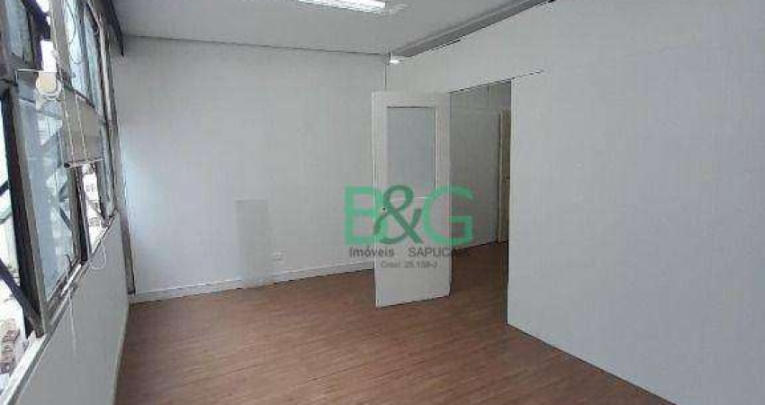 Sala à venda, 38 m² por R$ 420.000 - Bela Vista - São Paulo/SP