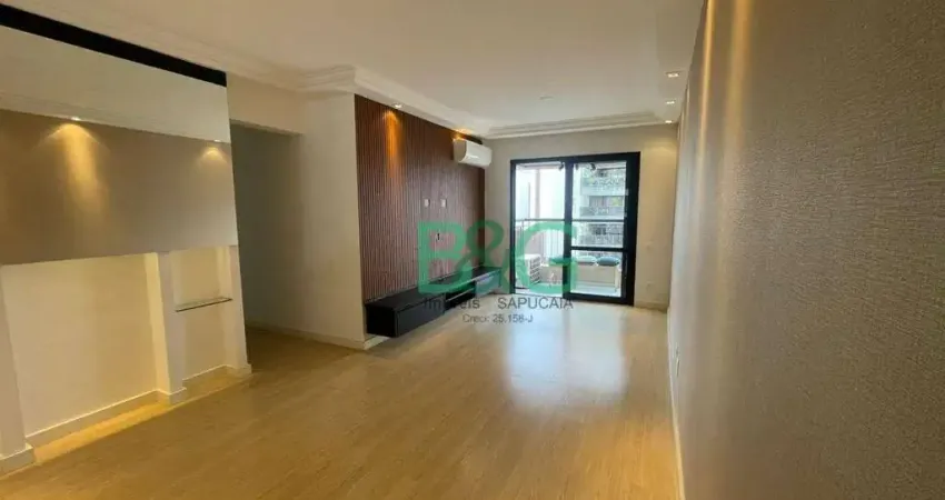 Apartamento com 2 dormitórios para alugar, 71 m² por R$ 10.000/mês - Vila Nova Conceição - São Paulo/SP