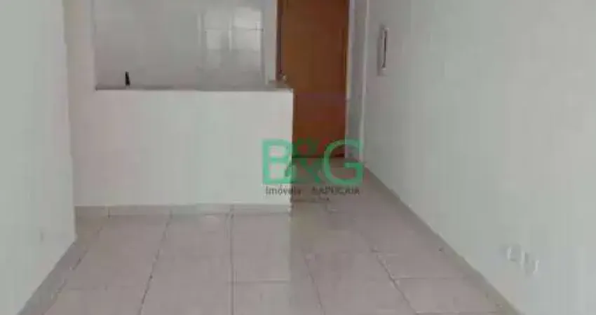 Cobertura com 3 dormitórios à venda, 160 m² por R$ 849.000,00 - Vila Caminho do Mar - São Bernardo do Campo/SP