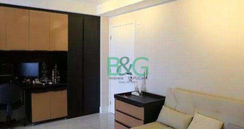 Apartamento com 2 dormitórios à venda, 63 m² por R$ 749.000 - Vila Andrade - São Paulo/SP