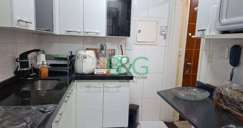 Apartamento com 2 dormitórios à venda, 202 m² por R$ 750.000 - Jardim Vila Formosa - São Paulo/SP