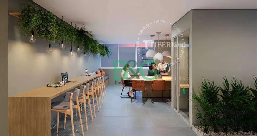 Apartamento com 3 dormitórios à venda, 77 m² por r$ 1.200.860,00 - vila pompeia - são paulo/sp