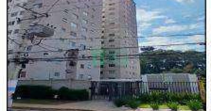 Apartamento com 1 dormitório à venda, 42 m² por R$ 168.865 - Jardim Maria Duarte - São Paulo/SP