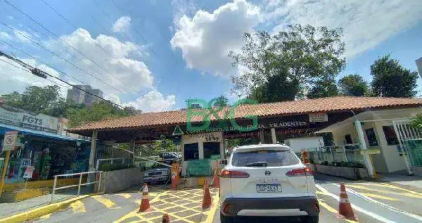 Apartamento com 2 dormitórios à venda, 50 m² por R$ 242.258 - Santa Terezinha - São Bernardo do Campo/SP