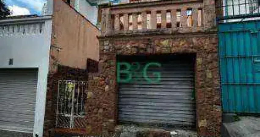 Sobrado com 3 dormitórios à venda, 180 m² por R$ 1.700.000,00 - Perdizes - São Paulo/SP