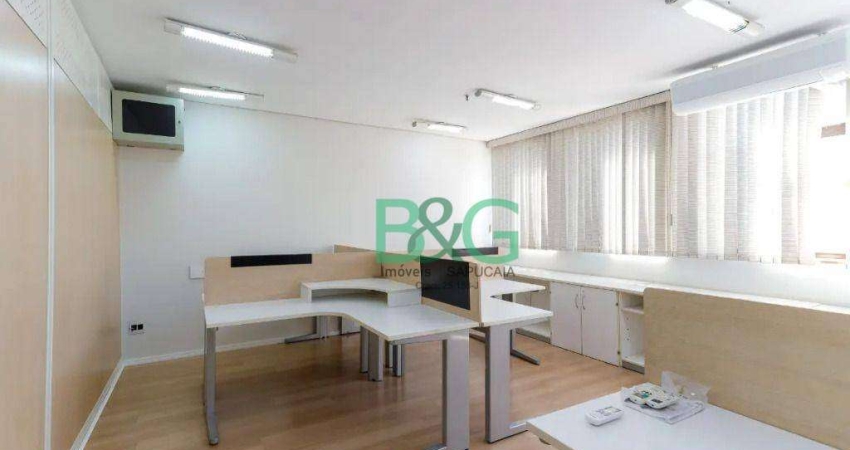 Conjunto, 50 m² - venda por R$ 280.000,00 ou aluguel por R$ 2.660,00/mês - Vila Leopoldina - São Paulo/SP