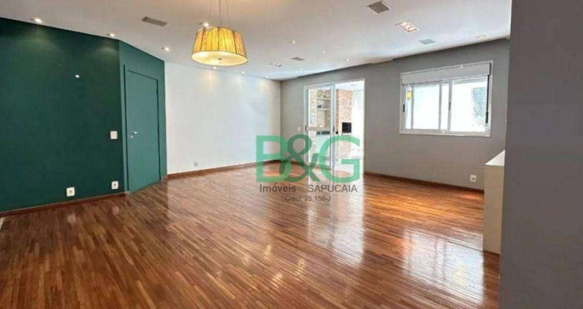 Apartamento com 2 dormitórios à venda, 101 m² por R$ 780.000,00 - Vila Andrade - São Paulo/SP