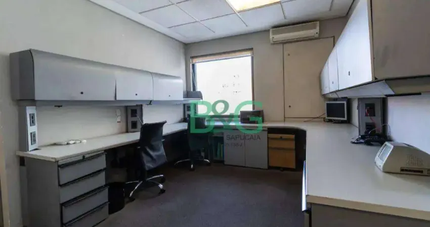 Conjunto, 84 m² - venda por R$ 1.495.000,00 ou aluguel por R$ 15.895,00/mês - Jardim Paulista - São Paulo/SP