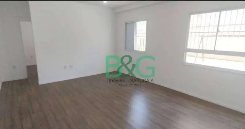 Apartamento com 2 dormitórios à venda, 45 m² por R$ 218.360,00 - Penha de França - São Paulo/SP