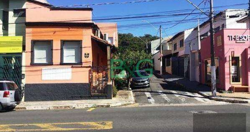 Casa com 3 dormitórios à venda, 152 m² por R$ 780.000 - Vila Nova - Itu/SP