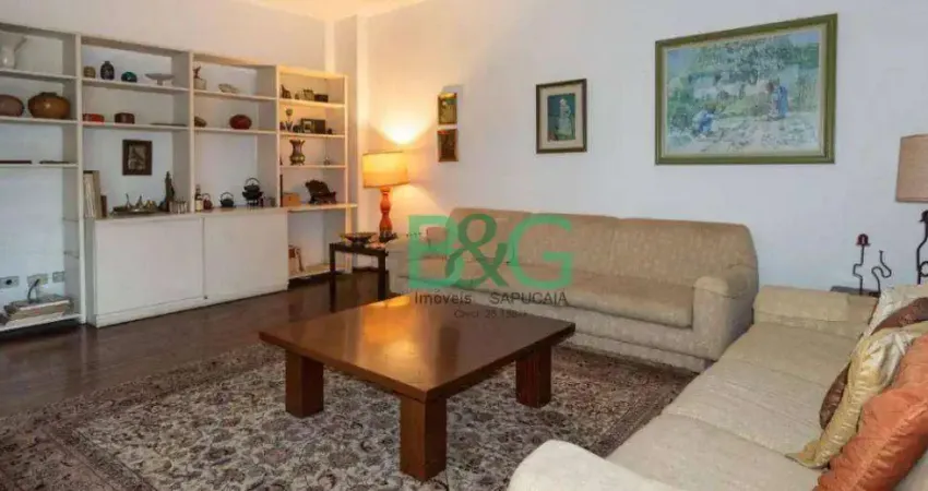 Sobrado com 5 dormitórios à venda, 209 m² por R$ 2.800.000 - Jardim Novo Mundo - São Paulo/SP