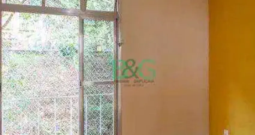 Apartamento com 2 dormitórios à venda, 79 m² por R$ 359.000 - Parque Mandaqui - São Paulo/SP