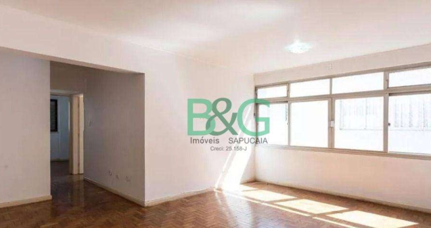 Apartamento com 2 dormitórios à venda, 85 m² por R$ 1.149.000 - Itaim Bibi - São Paulo/SP