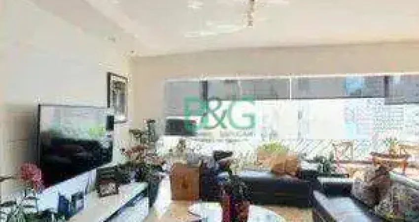 Apartamento à venda, 142 m² por R$ 1.499.000,00 - Perdizes - São Paulo/SP