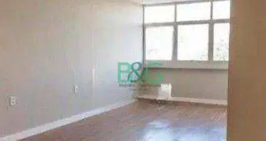 Apartamento com 3 dormitórios à venda, 82 m² por R$ 594.000,00 - Cambuci - São Paulo/SP