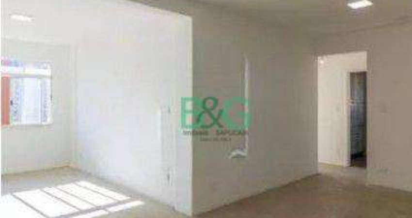 Apartamento à venda, 90 m² por R$ 1.099.000,00 - Paraíso - São Paulo/SP