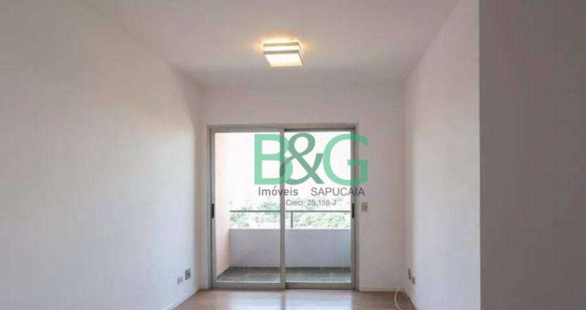 Apartamento à venda, 98 m² por R$ 1.279.000,00 - Vila Olímpia - São Paulo/SP