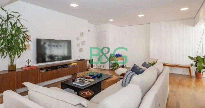 Apartamento à venda, 110 m² por R$ 1.650.000,00 - Bosque da Saúde - São Paulo/SP