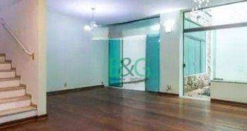Sobrado com 3 dormitórios à venda, 200 m² por R$ 2.149.000 - Alto de Pinheiros - São Paulo/SP