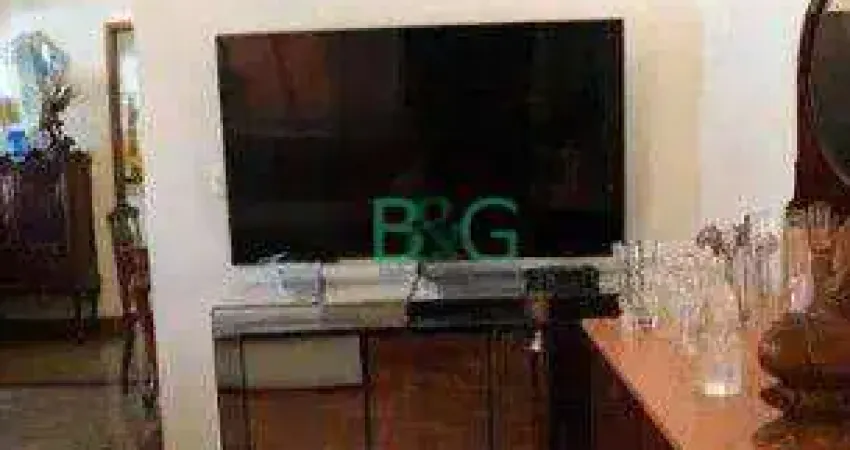 Sobrado com 5 dormitórios à venda, 500 m² por R$ 2.549.000 - Vila Madalena - São Paulo/SP