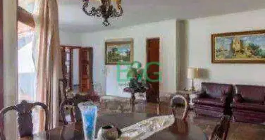Sobrado com 3 dormitórios à venda, 215 m² por R$ 2.499.000 - Vila Madalena - São Paulo/SP