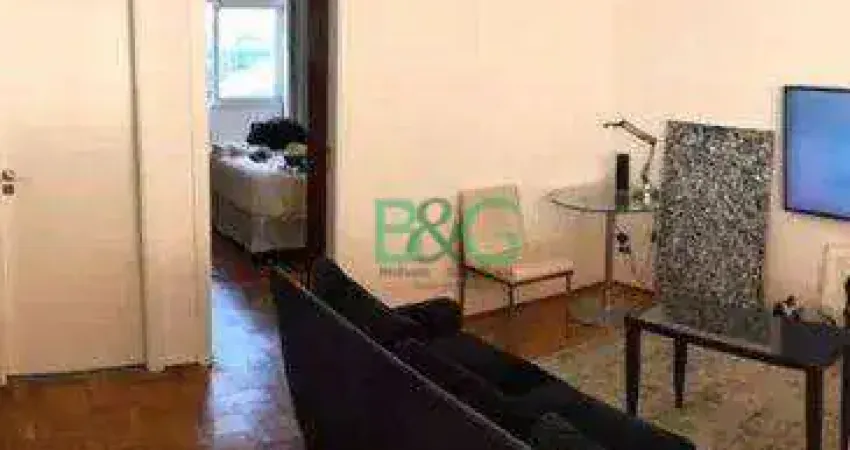 Apartamento à venda, 45 m² por R$ 699.000,00 - Jardim América - São Paulo/SP