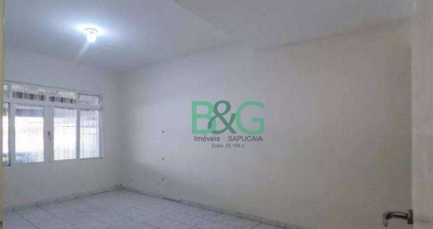 Casa com 2 dormitórios à venda, 100 m² por R$ 849.000 - Vila Santo Estéfano - São Paulo/SP